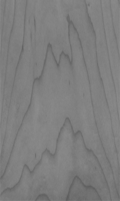 Dyed Grey Tulip Veneer
