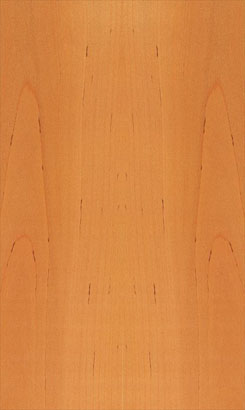 Alder American Red Veneer